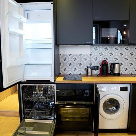 Luxury Apartment In Cannes / 300M From Palais Des Festivals / Parking Included エクステリア 写真