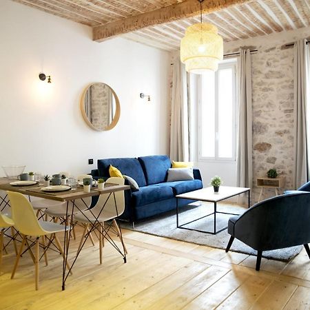 Luxury Apartment In Cannes / 300M From Palais Des Festivals / Parking Included エクステリア 写真