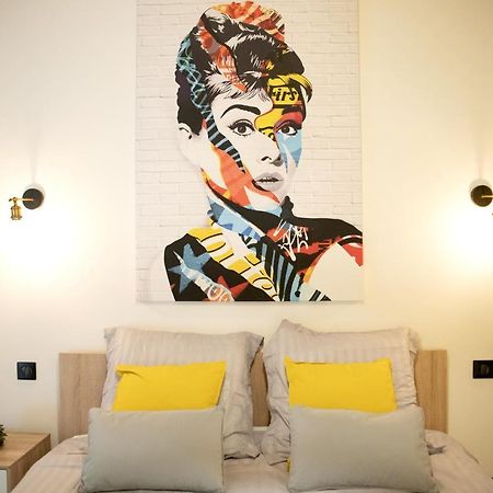 Luxury Apartment In Cannes / 300M From Palais Des Festivals / Parking Included エクステリア 写真