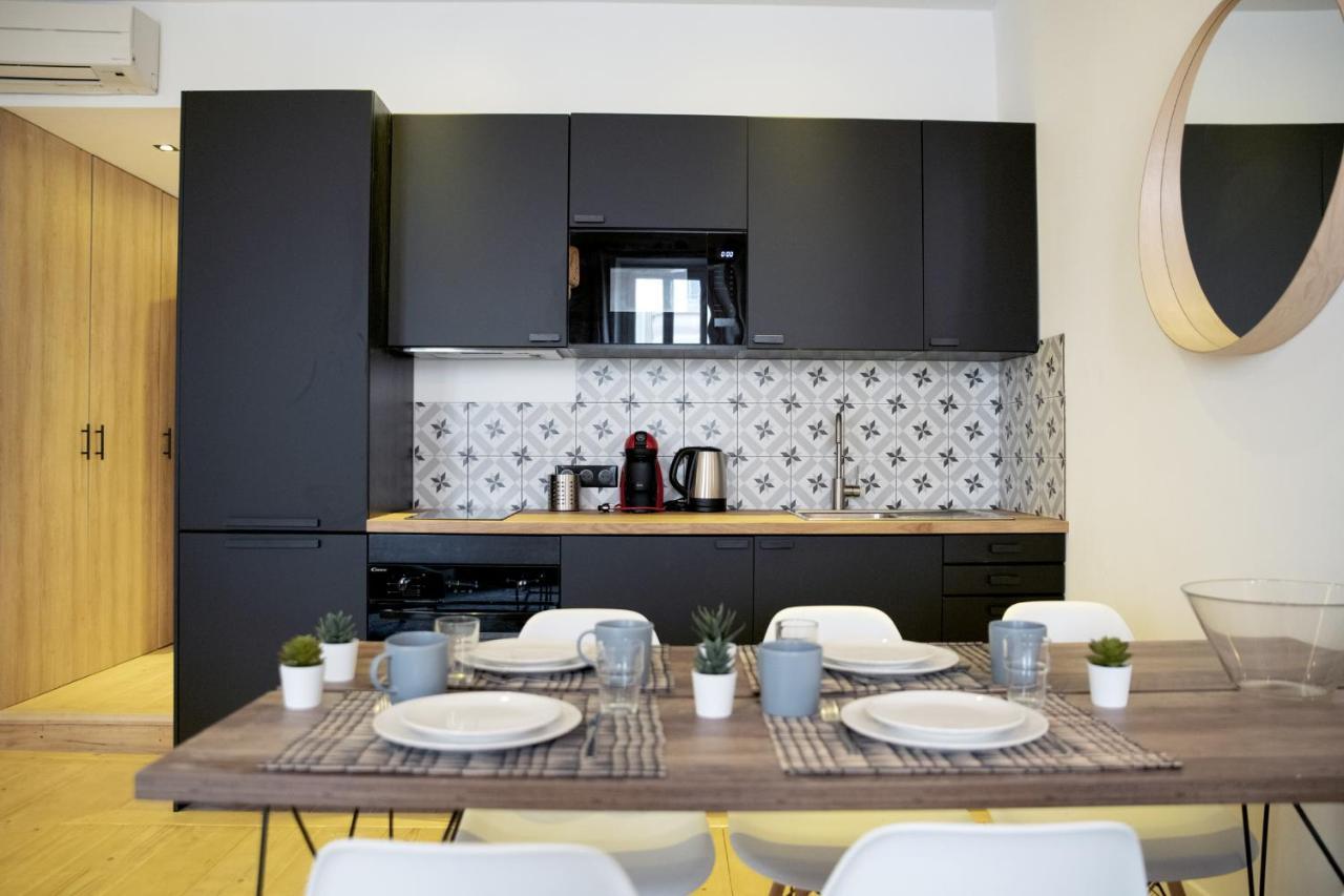 Luxury Apartment In Cannes / 300M From Palais Des Festivals / Parking Included エクステリア 写真