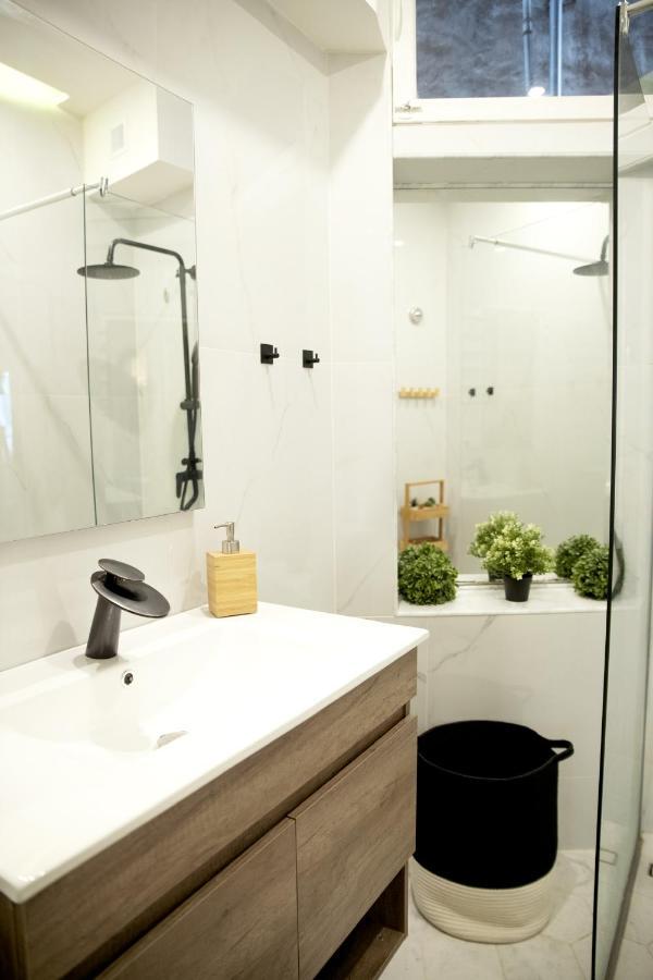 Luxury Apartment In Cannes / 300M From Palais Des Festivals / Parking Included エクステリア 写真