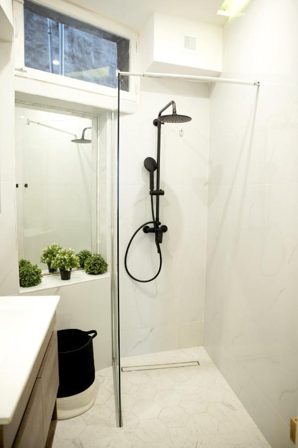 Luxury Apartment In Cannes / 300M From Palais Des Festivals / Parking Included エクステリア 写真