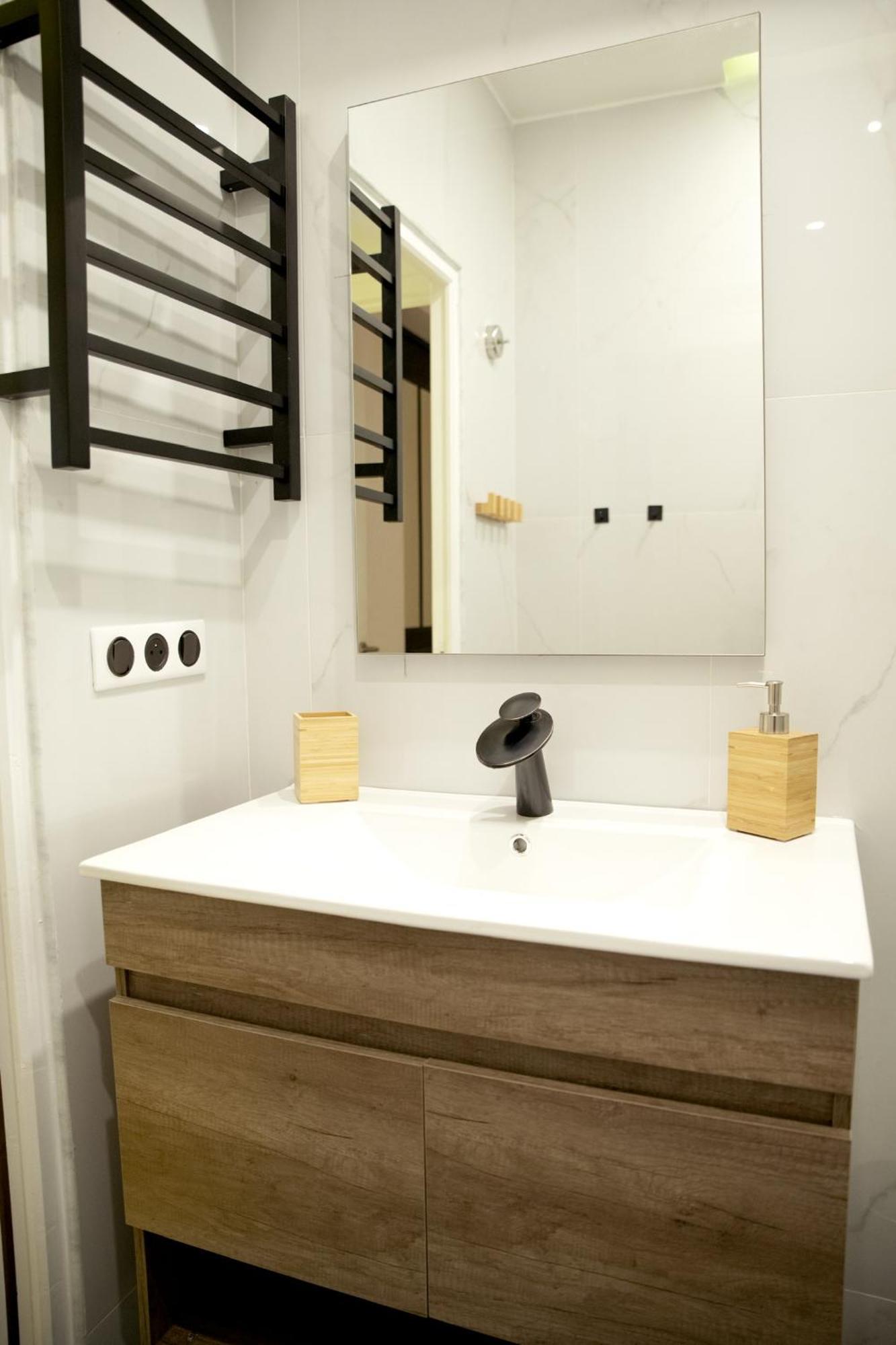 Luxury Apartment In Cannes / 300M From Palais Des Festivals / Parking Included エクステリア 写真