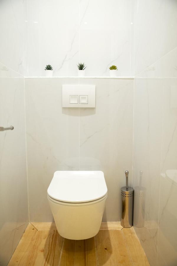 Luxury Apartment In Cannes / 300M From Palais Des Festivals / Parking Included エクステリア 写真
