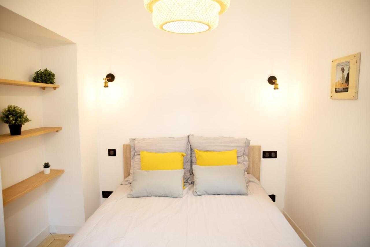 Luxury Apartment In Cannes / 300M From Palais Des Festivals / Parking Included エクステリア 写真